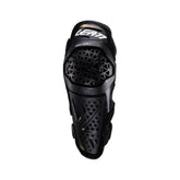 Rodillera y espinillera Leatt Dual Axis Pro